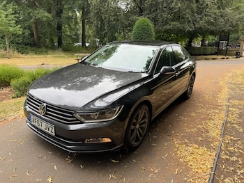 Used Volkswagen Passat 2017 for sale - 79426590: Photo