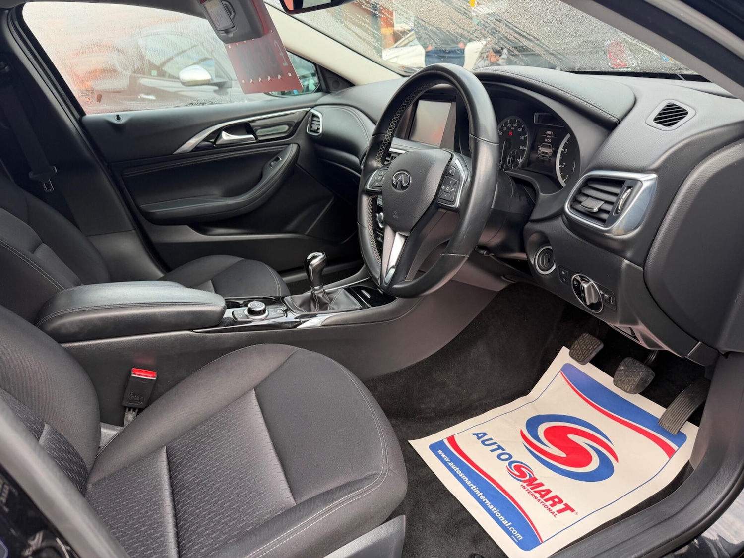 Used Infiniti Q30 2019 for sale - 77769760: Photo 4