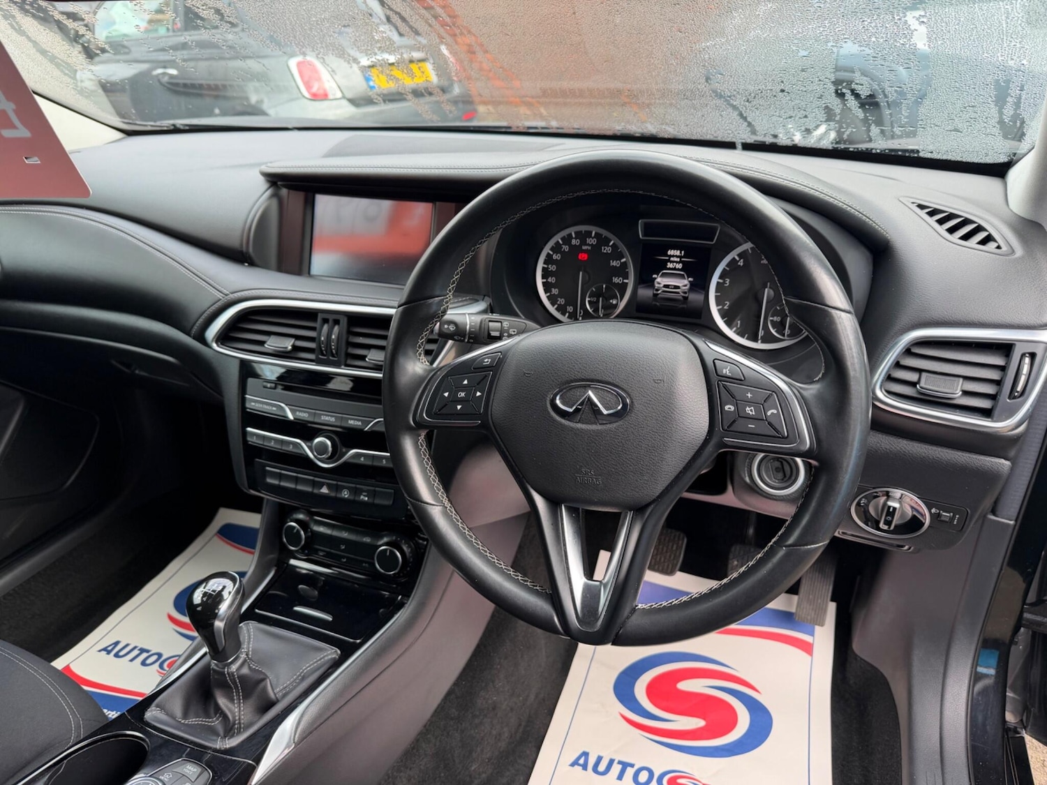 Used Infiniti Q30 2019 for sale - 77769760: Photo 5