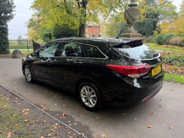 Used Hyundai i40 2015 for sale - 76239205: Photo 10