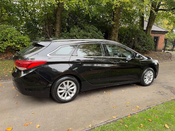 Used Hyundai i40 2015 for sale - 76239205: Photo 13