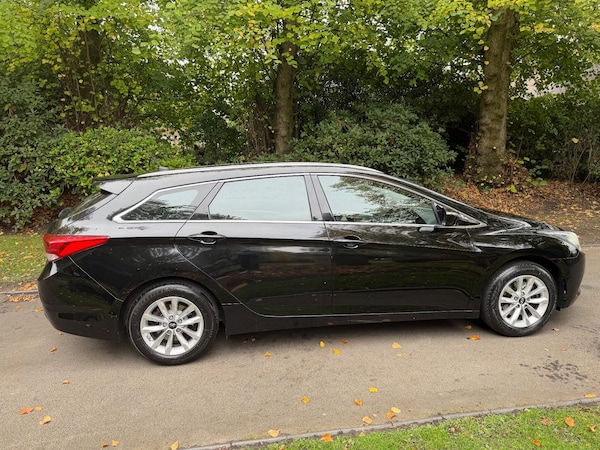 Used Hyundai i40 2015 for sale - 76239205: Photo 14
