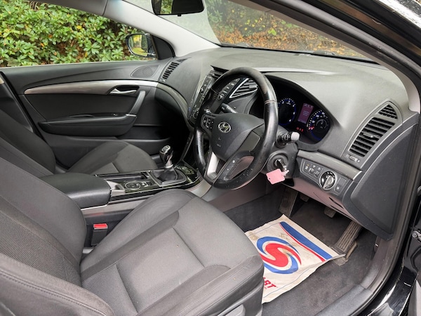 Used Hyundai i40 2015 for sale - 76239205: Photo 15