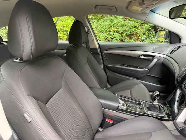 Used Hyundai i40 2015 for sale - 76239205: Photo 16