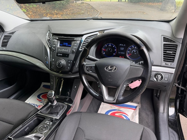 Used Hyundai i40 2015 for sale - 76239205: Photo 18