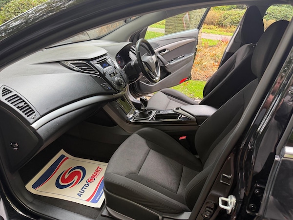 Used Hyundai i40 2015 for sale - 76239205: Photo 19
