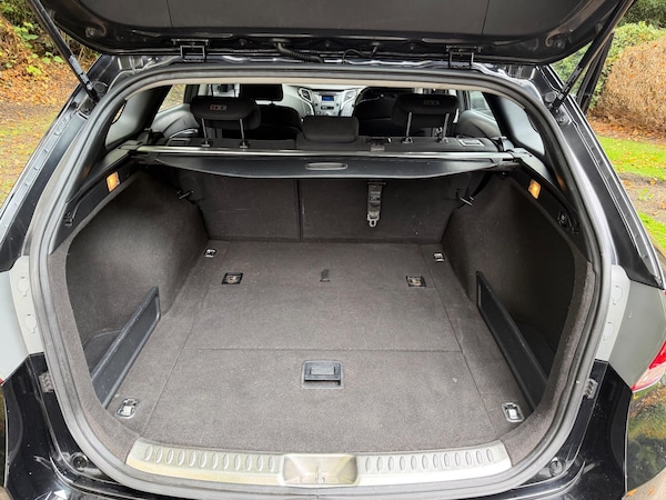 Used Hyundai i40 2015 for sale - 76239205: Photo 22