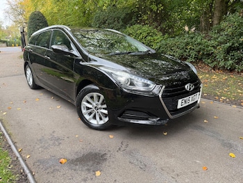 Used Hyundai i40 2015 for sale - 76239205: Photo 2