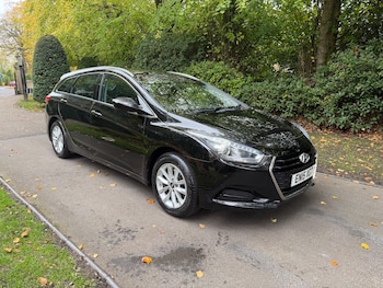 Used Hyundai i40 2015 for sale - 76239205: Photo 3