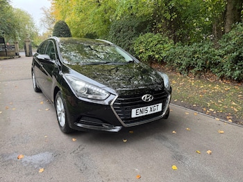 Used Hyundai i40 2015 for sale - 76239205: Photo 4