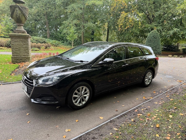 Used Hyundai i40 2015 for sale - 76239205: Photo 7