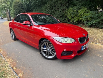 Used BMW 2 Series 2016 for sale - 79317216: Photo