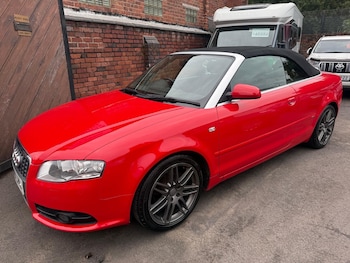 Used Audi A4 2009 for sale - 79540103: Photo