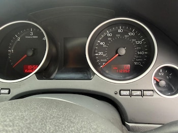 Used Audi A4 2009 for sale - 79540103: Photo