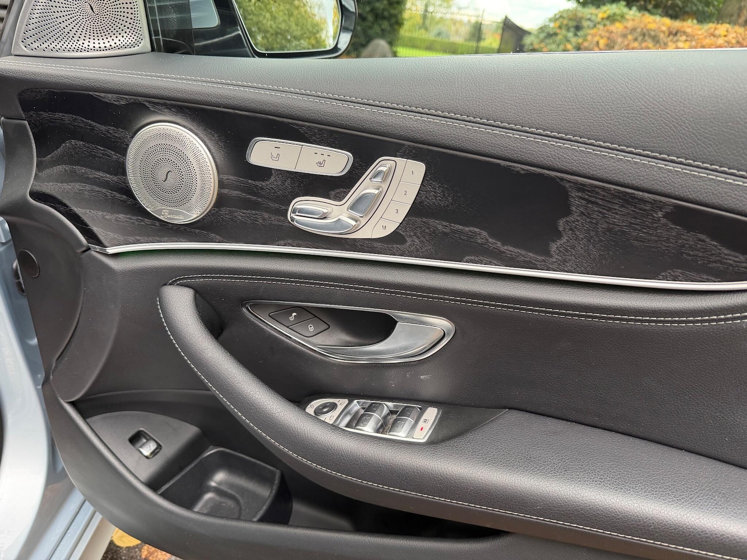 Used Mercedes-Benz E Class 2017 for sale - 76360372: Photo 26