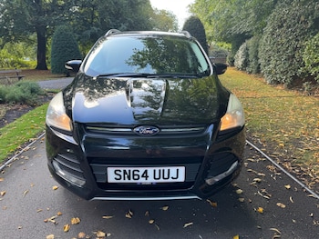 Used Ford Kuga 2014 for sale - 75884844: Photo