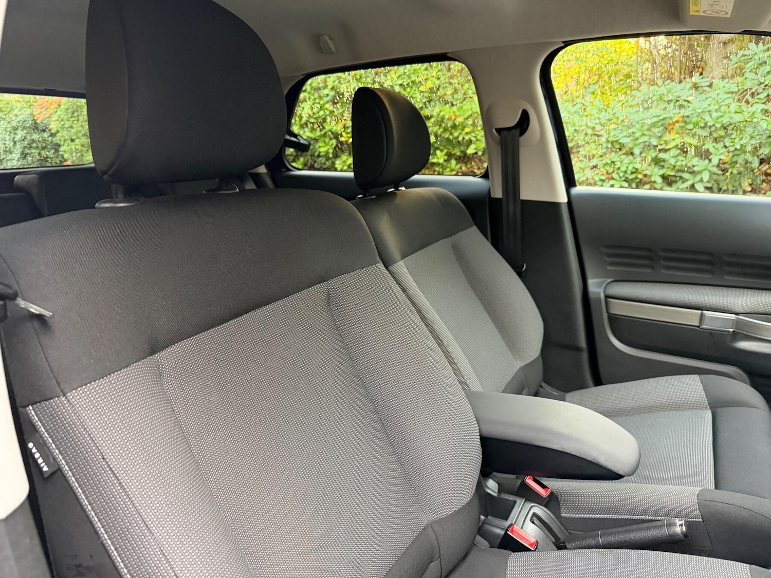 Used Citroen C4 Cactus 2016 for sale - 76512730: Photo 13