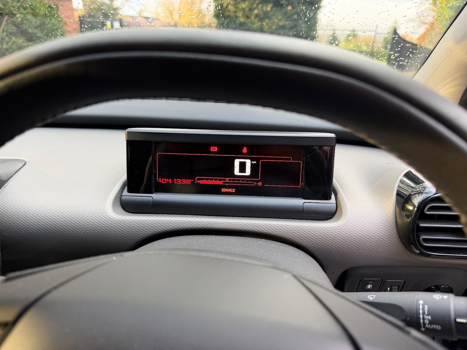 Used Citroen C4 Cactus 2016 for sale - 76512730: Photo 14