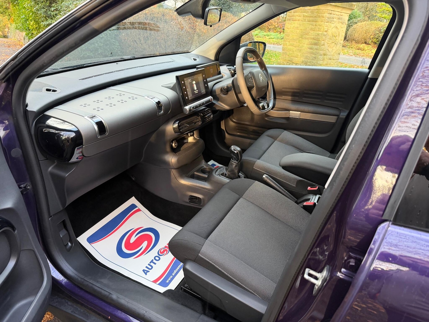 Used Citroen C4 Cactus 2016 for sale - 76512730: Photo 17