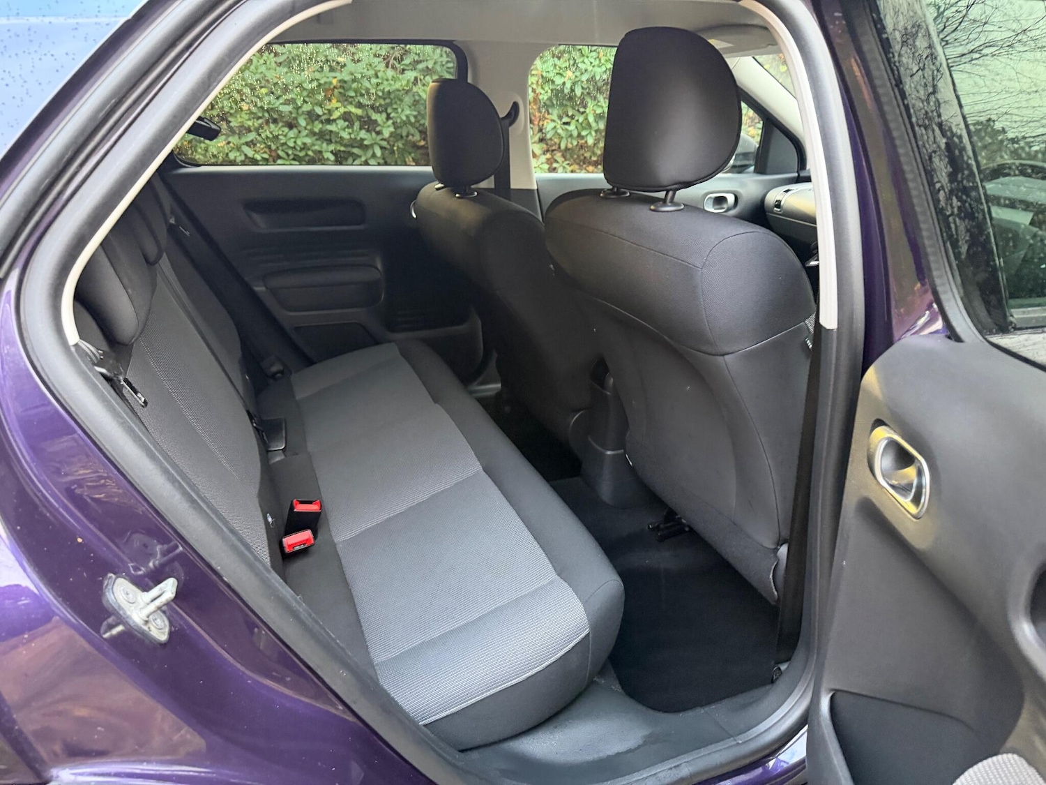 Used Citroen C4 Cactus 2016 for sale - 76512730: Photo 19