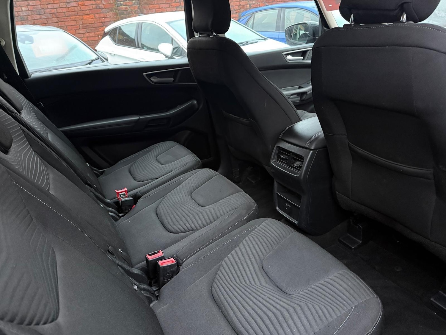 Used Ford S-Max 2017 for sale - 77625098: Photo 8