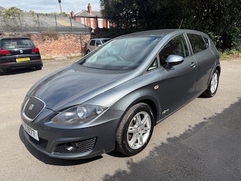 Used SEAT Leon 2012 for sale - 75609506: Photo
