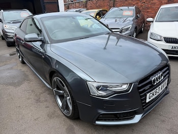 Used Audi A5 2013 for sale - 78958551: Photo
