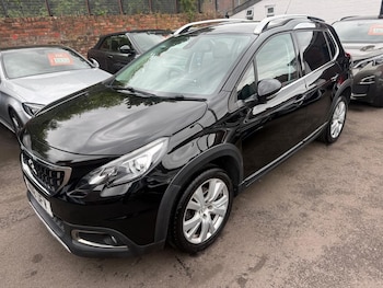 Used Peugeot 2008 2018 for sale - 78609324: Photo