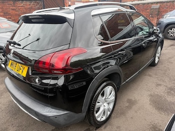 Used Peugeot 2008 2018 for sale - 78609324: Photo