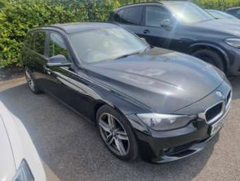 2013 (63) - 2.0 320d SE Touring Auto Euro 5 (s/s) 5dr