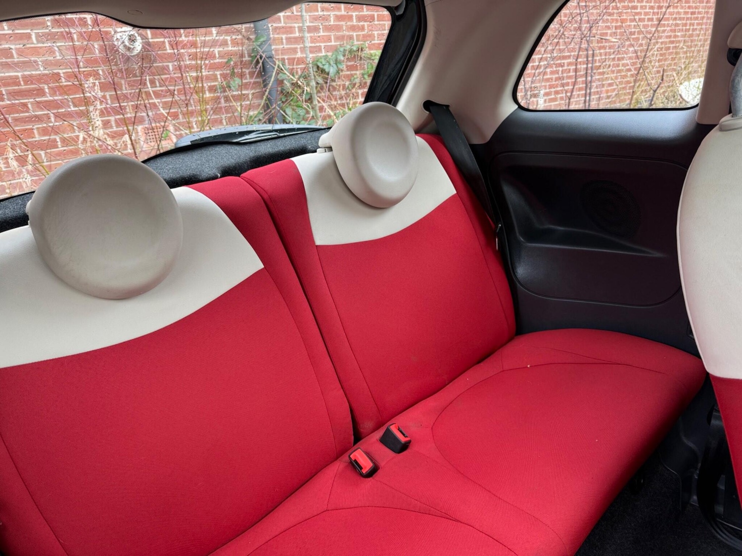 Used Fiat 500 2013 for sale - 77440467: Photo 10