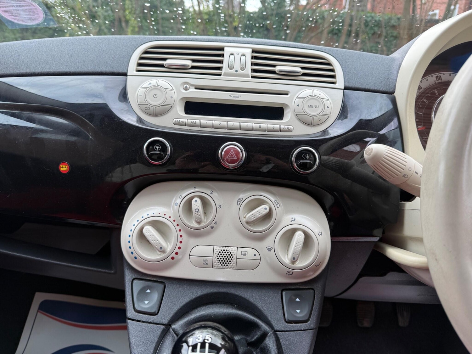 Used Fiat 500 2013 for sale - 77440467: Photo 12