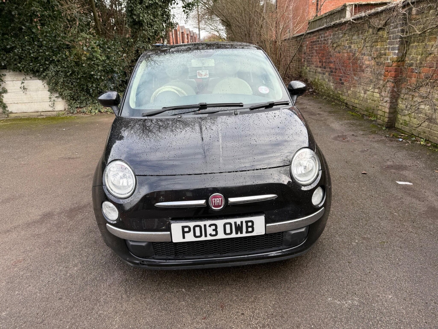 Used Fiat 500 2013 for sale - 77440467: Photo 2