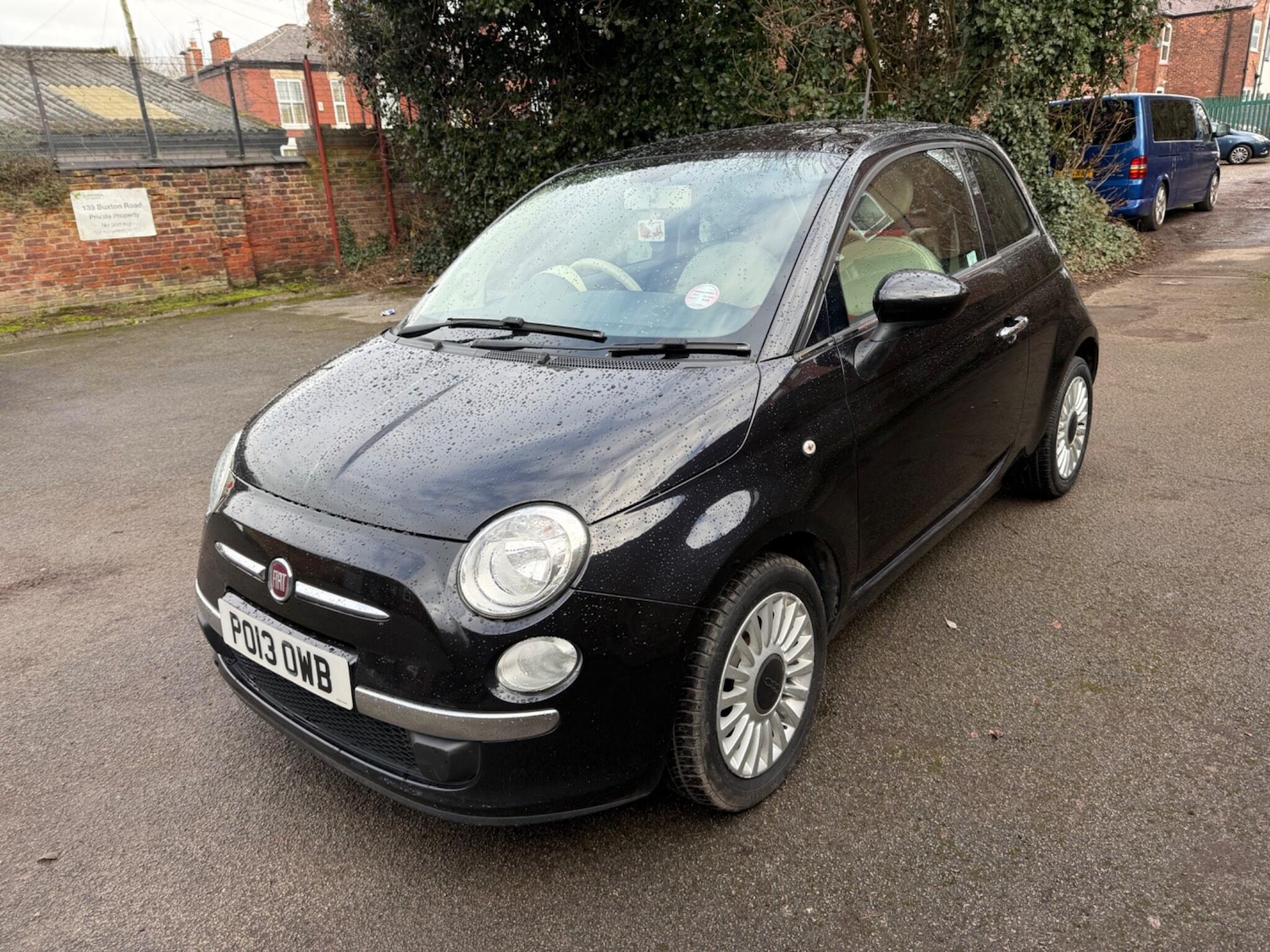 Used Fiat 500 2013 for sale - 77440467: Photo 3