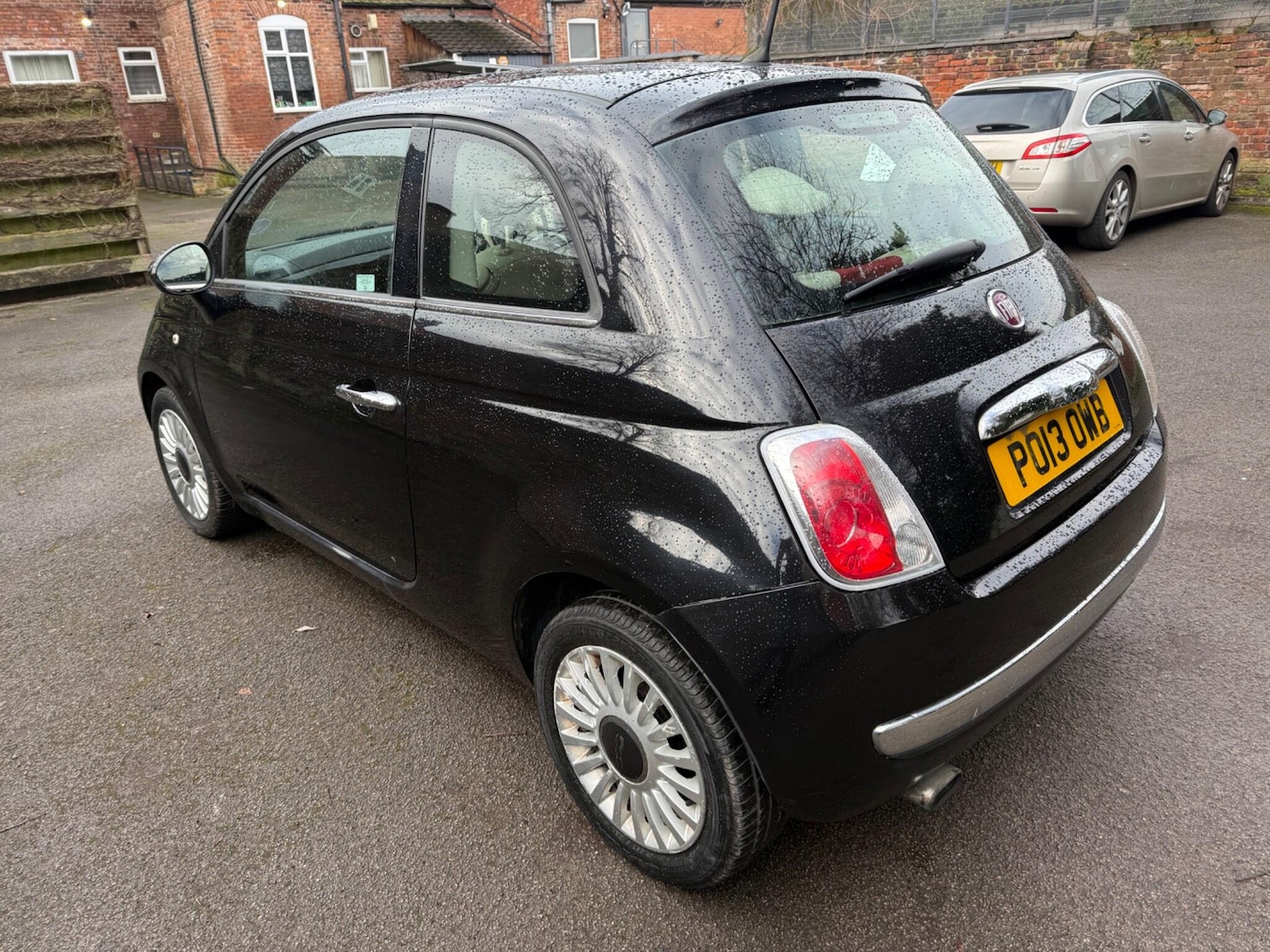 Used Fiat 500 2013 for sale - 77440467: Photo 4