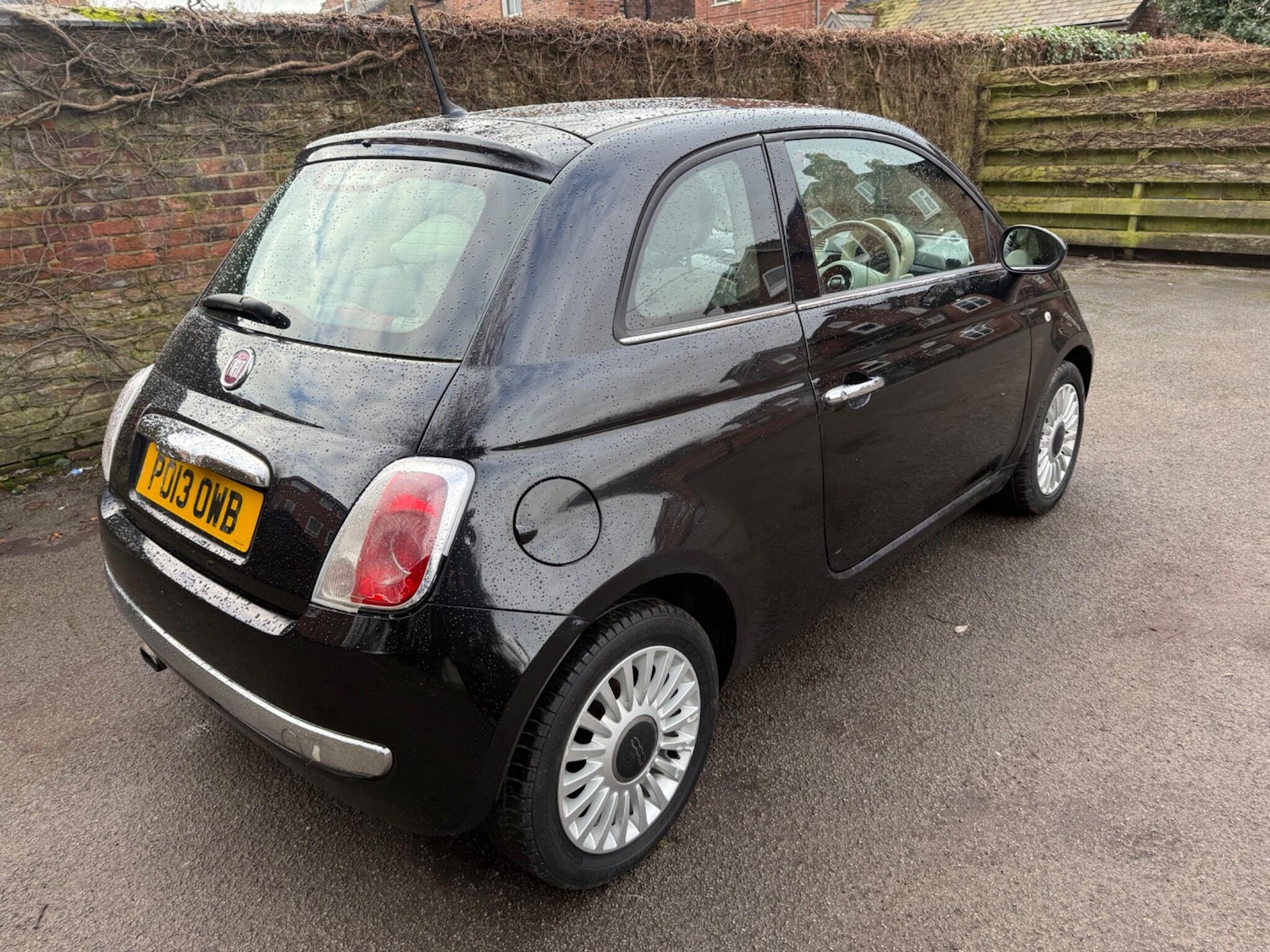 Used Fiat 500 2013 for sale - 77440467: Photo 6