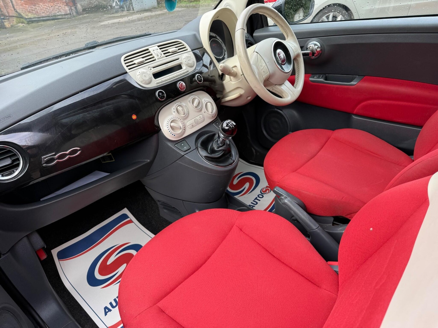 Used Fiat 500 2013 for sale - 77440467: Photo 8
