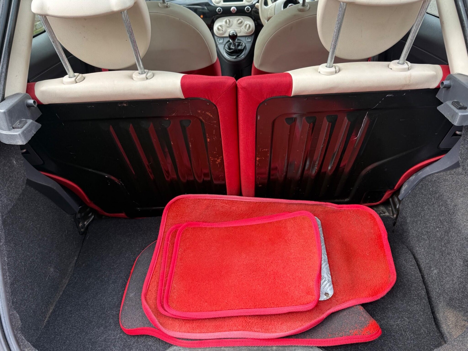 Used Fiat 500 2013 for sale - 77440467: Photo 9