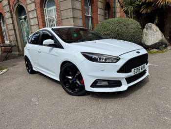2015 (15) - 2.0 TDCi 185 ST-3 5dr