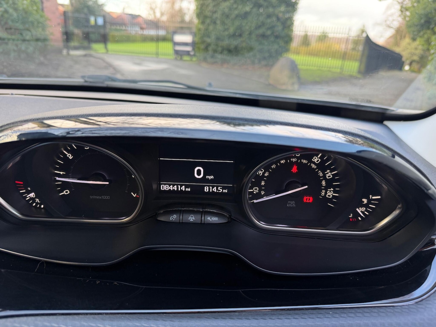 Used Peugeot 2008 2017 for sale - 77163053: Photo 12