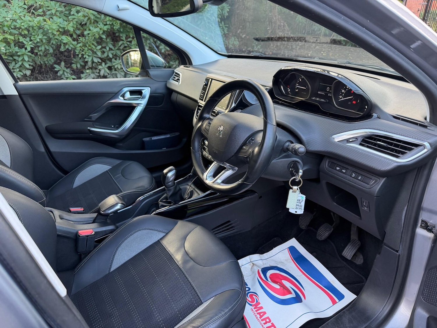 Used Peugeot 2008 2017 for sale - 77163053: Photo 14