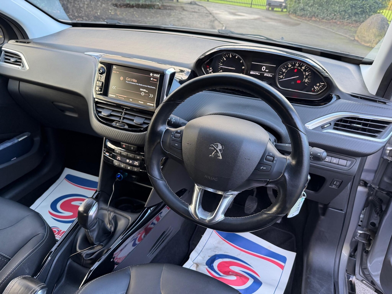 Used Peugeot 2008 2017 for sale - 77163053: Photo 17