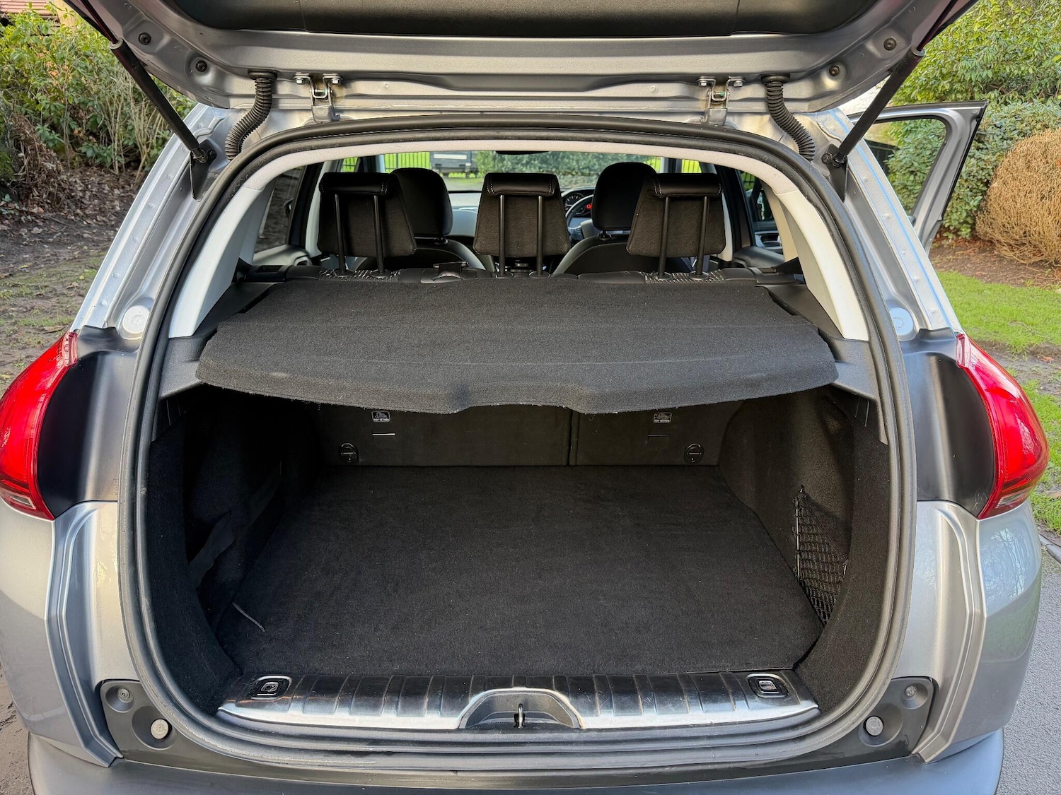 Used Peugeot 2008 2017 for sale - 77163053: Photo 19