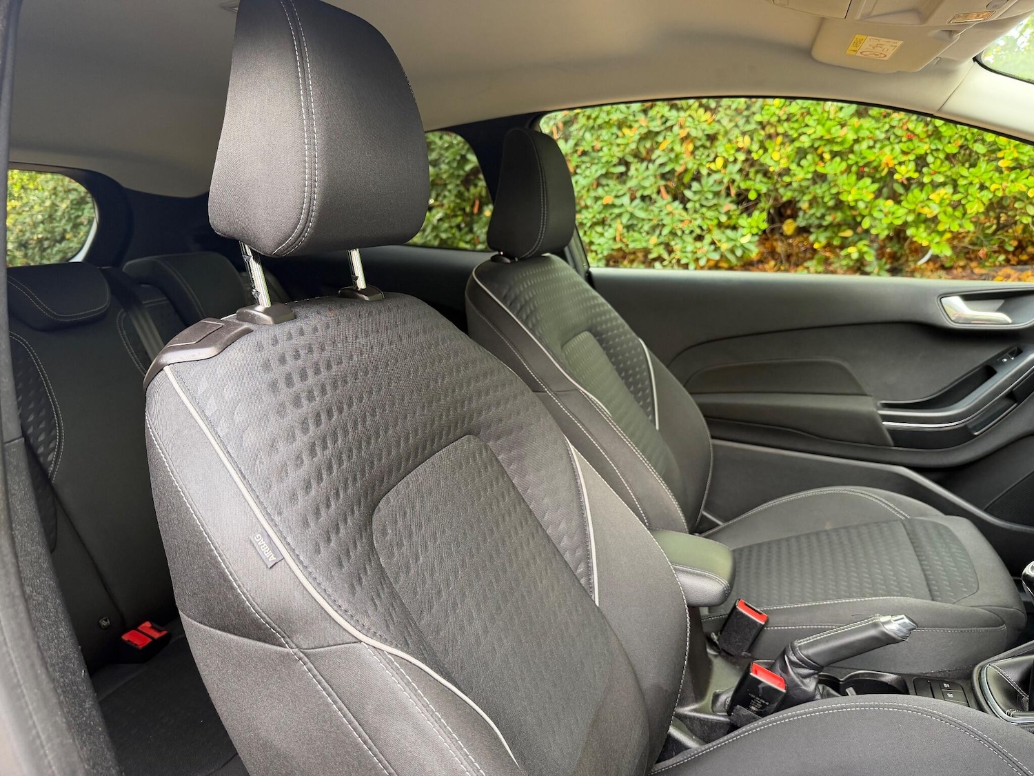 Used Ford Fiesta 2017 for sale - 77254940: Photo 13