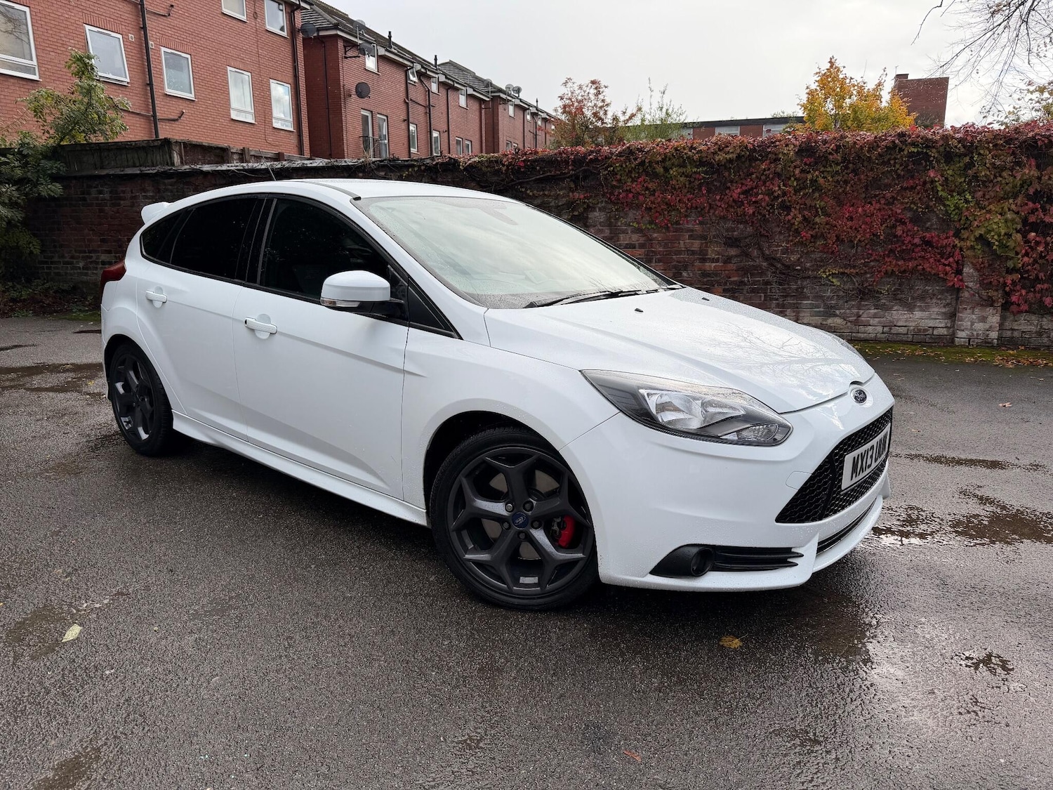 Used Ford Focus 2013 for sale - 76284326: Photo 1