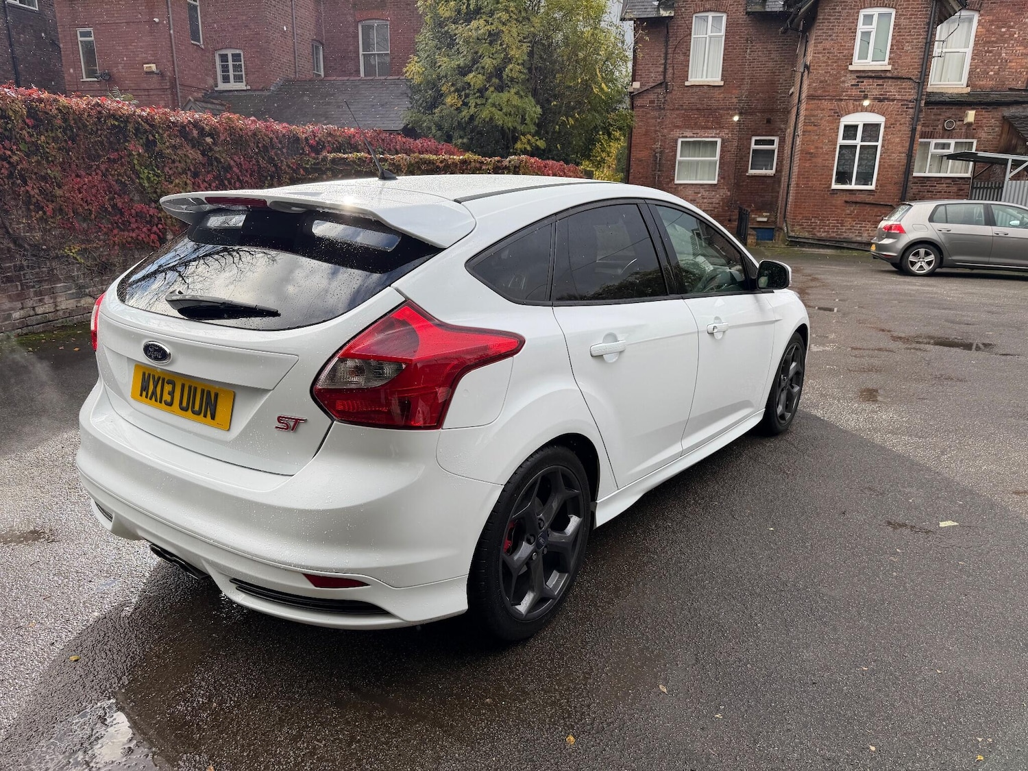 Used Ford Focus 2013 for sale - 76284326: Photo 11