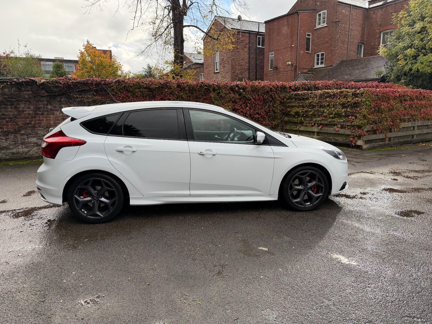 Used Ford Focus 2013 for sale - 76284326: Photo 13