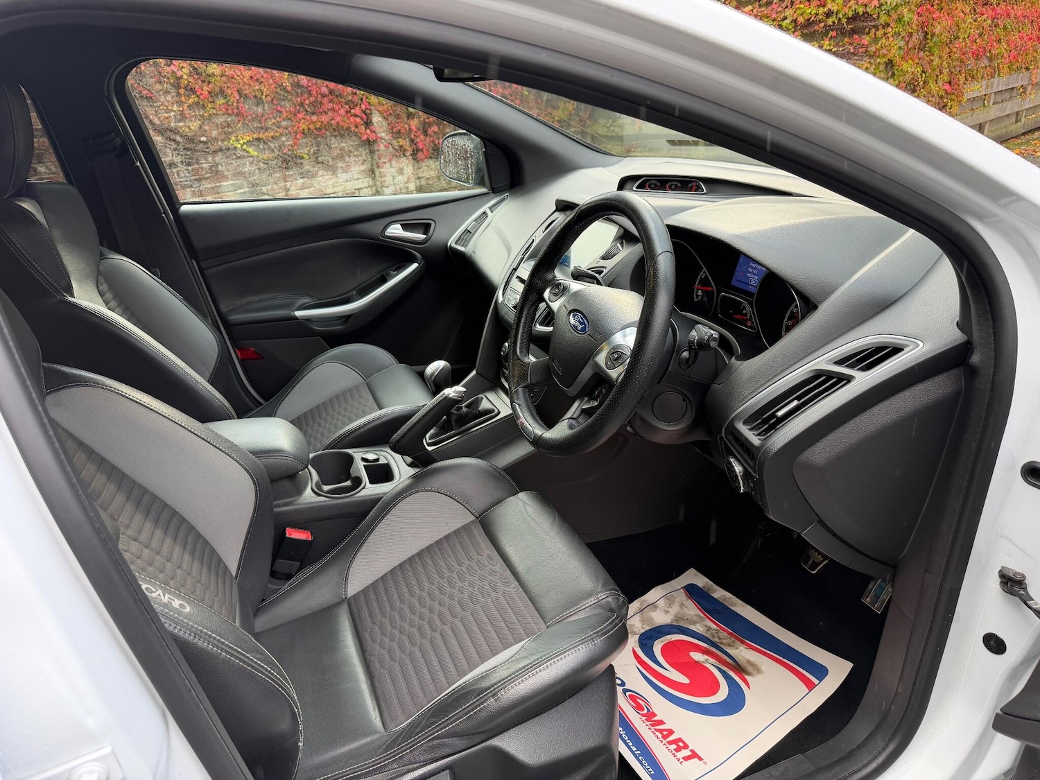Used Ford Focus 2013 for sale - 76284326: Photo 14