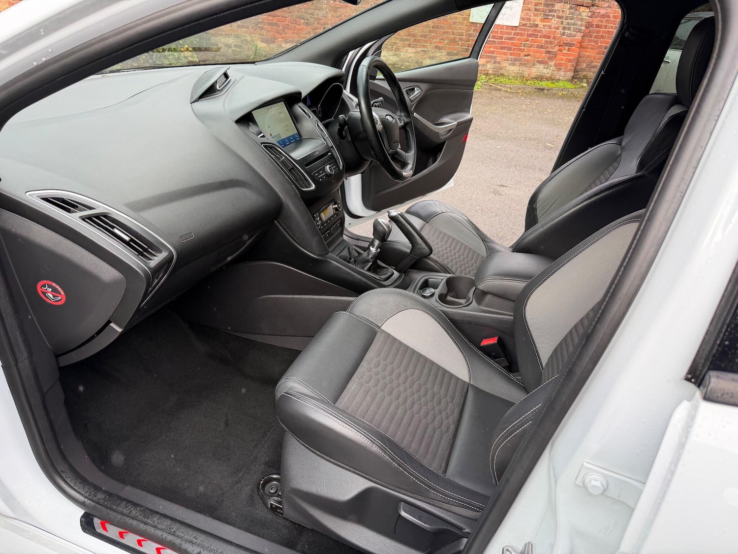 Used Ford Focus 2013 for sale - 76284326: Photo 17