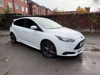 2013 (13) - 2.0T EcoBoost ST-2 Euro 5 (s/s) 5dr